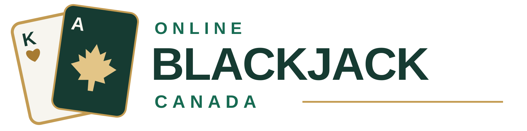 Online Blackjack Canada